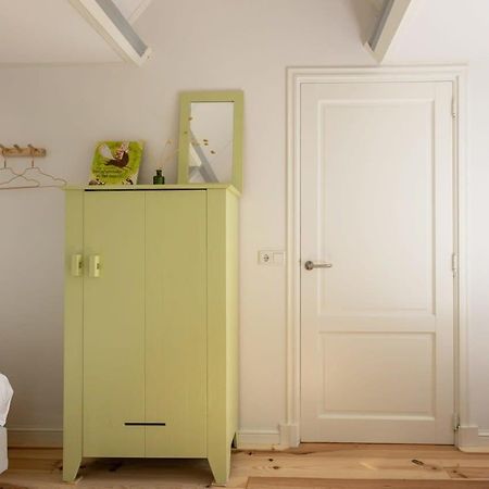 Het Kleine Huis At Buitenplaats Zeeuwse Liefde Весткапелле Экстерьер фото
